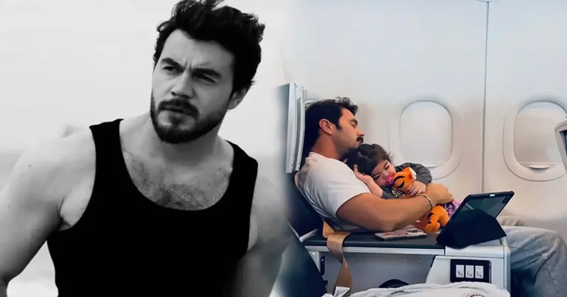 İsmail Ege Şaşmaz sessizliğini bozdu: Almanya seyahatinin altından sağlık sorunu çıktı