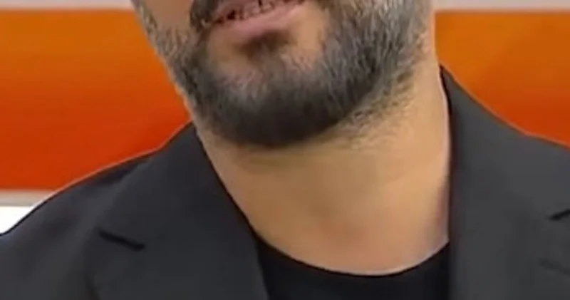 Alişan ın evini su bastı