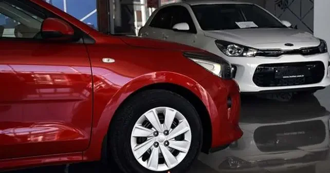 Sıfır otomobilde ekim ayı fiyatları belli oldu! İşte en ucuz sıfır araçlar