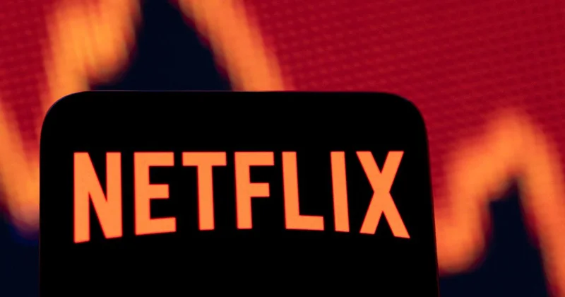 Netflix te işten çıkarma dalgası: 1000 kişi işten çıkarılacak