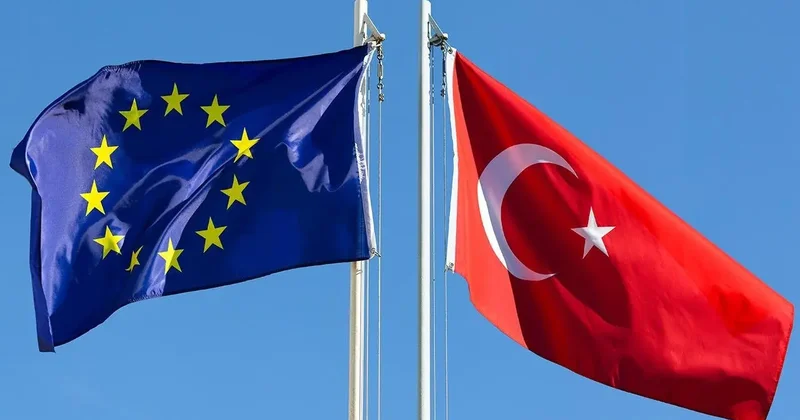 Türkiye ile AB arasında kritik toplantı! İhracatçılar için 2 önemli karar