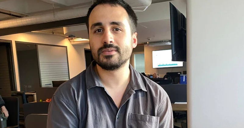 Arkadaşımız Mustafa Balcı 7 gündür haksız yere tutuklu Sözcü Gazetesi