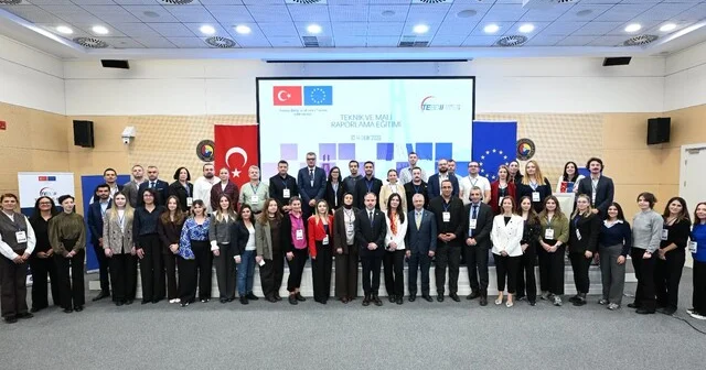 AYTO, coğrafi işaretli ürünleri küresel pazarlara taşımak istiyor Aydın Son Dakika Haberleri Habertürk Yerel Haberler