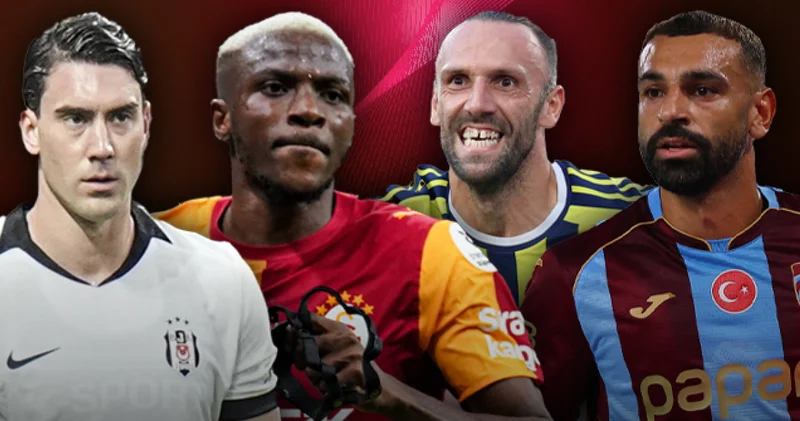 Süper Lig de şampiyonluk ihtimalleri açıklandı! (2026 2027 sezonu 7. hafta)