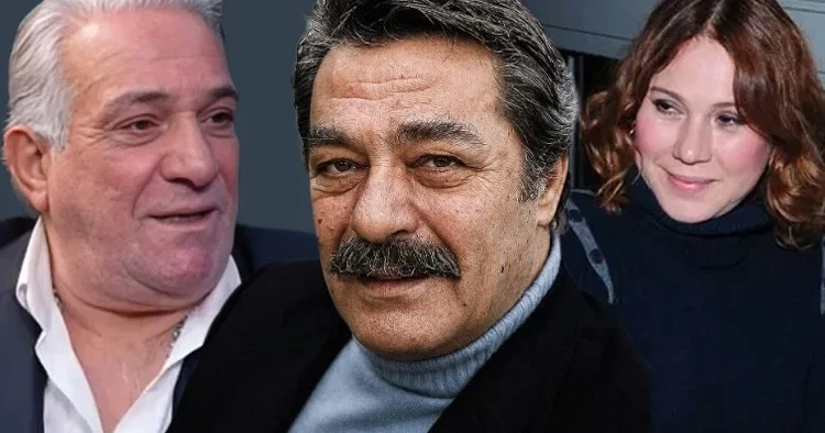 Dayımın irade sorunu var demişti... Levent İnanır ın miras savaşı: Bu vasiyete inanmıyorum