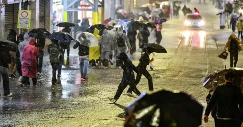 Bakan Çiftçi duyurdu! İstanbul, Kocaeli, Sakarya ve Yalova da eğitime 1 gün ara