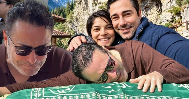 Evlat acısı ile sarsılmıştı... Atilla Taş sessizliğini bozdu: İyi değilim