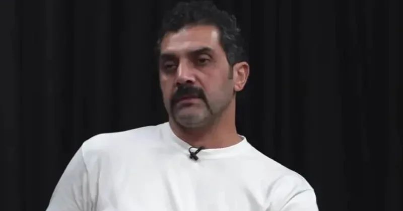 Bayhan dan din değiştirdi iddialarına yanıt Sözcü Gazetesi