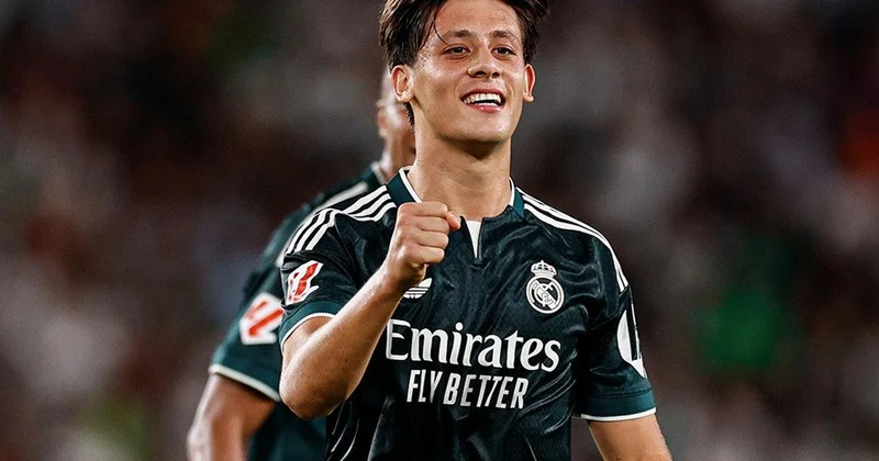 Real Madrid den Roma karşısında 7 dakikada tarihi geri dönüş