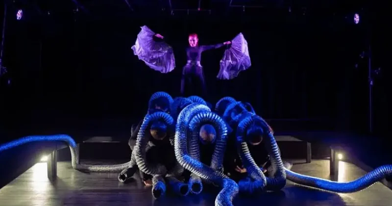 İstanbul Tiyatrosu TheatreIST 2026 ile dünyaya açılıyor