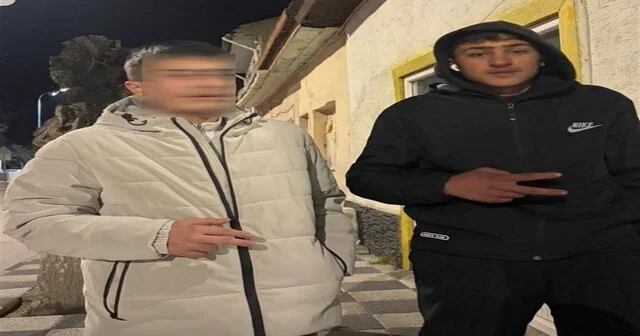 Tüfekle oynarken kazayla arkadaşını öldüren çocuğa 15 yıl hapis Eskişehir Haberleri Habertürk Yerel Haberler
