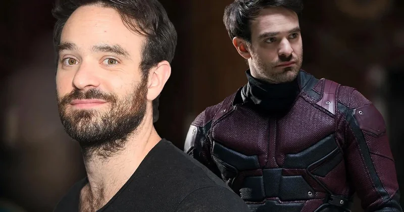 Charlie Cox’tan “Bir Başkadır”a övgü: Oyunculuklar muhteşemdi