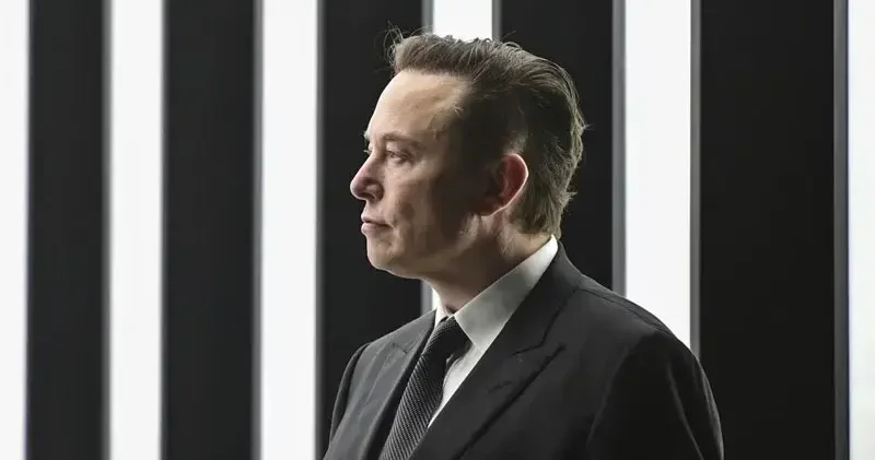 Musk: Ukrayna nın kullandığı askeri uydu sistemini, ABD kontrol ediyor