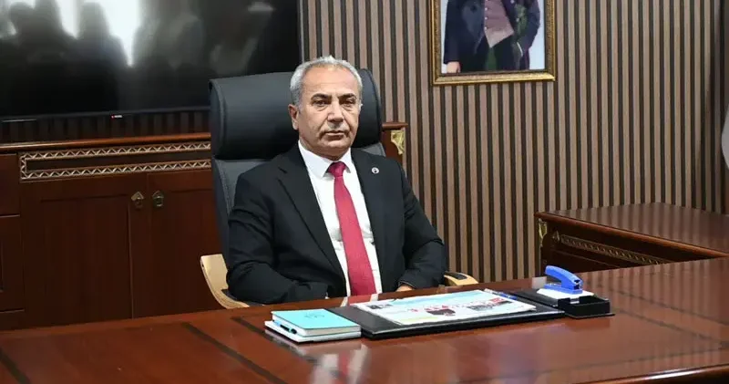Yahşihan Belediye Başkan Vekili, Hamdi Açıkgöz oldu