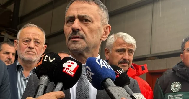 Kocaeli Valisi Aktaş: Kayıp eski muhtarı arama çalışmaları denize kadar sürüyor Kocaeli Haber Habertürk Yerel Haberler