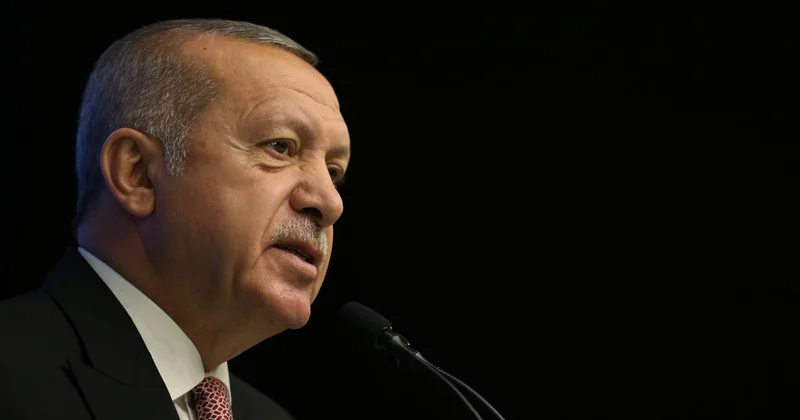 AKP kulisleri hareketlendi: Fon krizi sonrası Erdoğan harekete geçti Sözcü Gazetesi