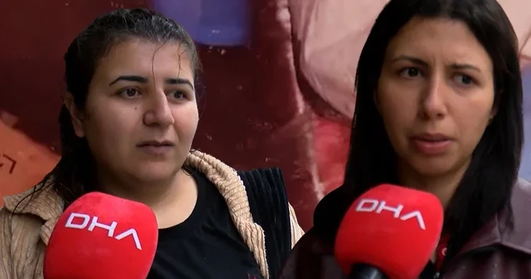 İstanbul daki sağanak vatandaşı vurdu: İki haftada aynı ev ikinci kez su altında