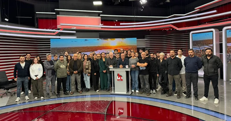 Biraz korku salmak!.. Sözcü Gazetesi