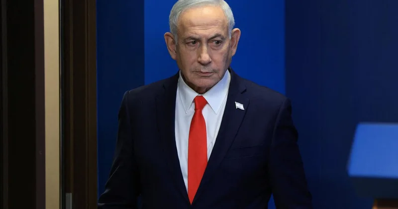 Katil Netanyahu İran konusunu görüşmek için güvenlik toplantısı düzenleyecek