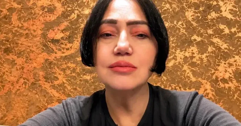 Nazan Öncel: Bütün yollar sele teslim