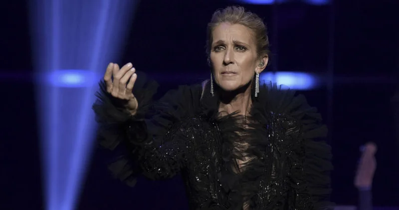 Celine Dion un Barbie bebeği üretildi