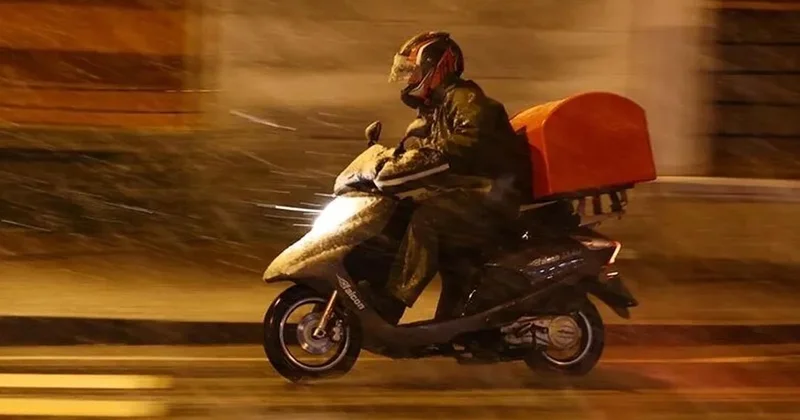 İstanbul da motosiklet yasağının kalkacağı tarih belli oldu Sözcü Gazetesi
