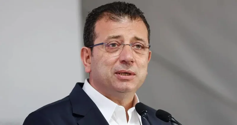 Ekrem İmamoğlu nun duruşmada yargı mensuplarına yönelik sözlerine soruşturma açıldı