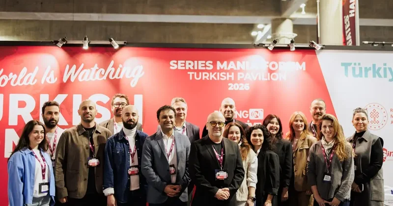 İstanbul’dan Fransa’ya uzanıyor: Türk senaristlerin hikâyeleri dünya sahnesinde