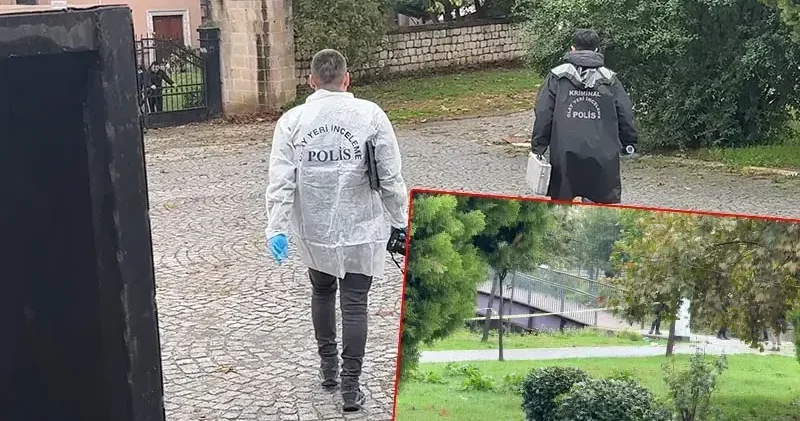 Kağıthane de dere kenarında erkek cesedi bulundu; ölü sayısı 3 e yükseldi