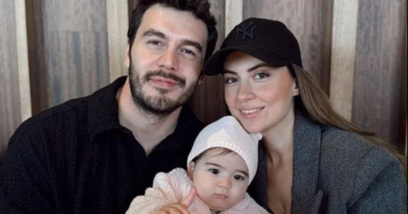 Hastalanan kızının tedavisi için Almanya ya gitti Sözcü Gazetesi
