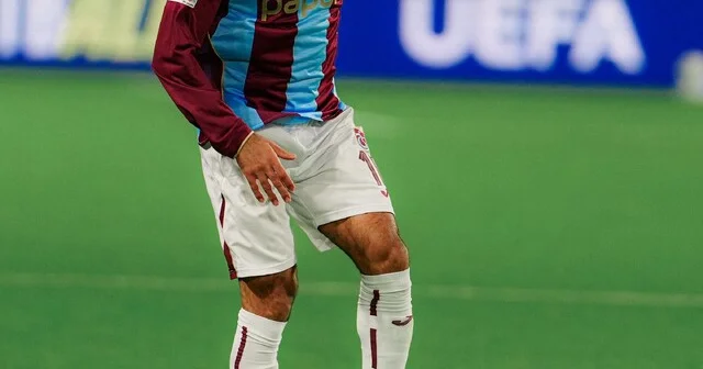 UEFA Konferans Ligi: KuPS Kuopio: 2 Trabzonspor: 4 (Maç sonucu) Trabzon Haber Habertürk Yerel Haberler