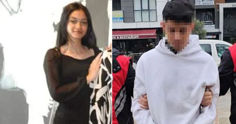 SON DAKİKA HABERİ: Gülden Coni ye 30 bıçak darbesi! Kan donduran cinayette aile boyu tahliye Son dakika haberleri