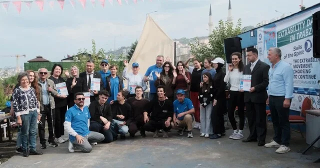 Taşucu, uluslararası Ruhun Yelkenleri yarışına ev sahipliği yapacak Mersin Haber Habertürk Yerel Haberler