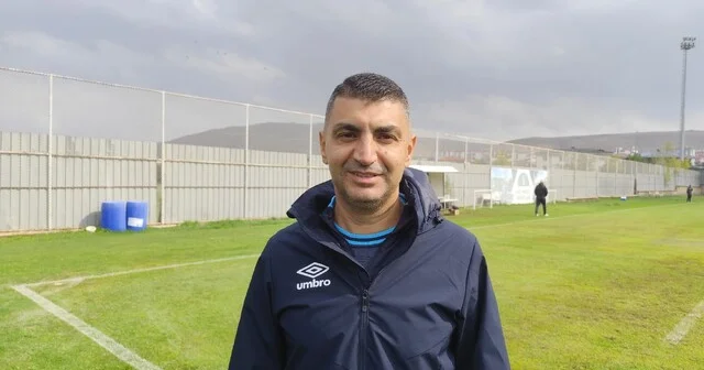 Teknik Direktör Bozkurt: Çalışmalarımız iyi, moralimiz yerinde Elazığ Son Dakika Haberleri Habertürk Yerel Haberler