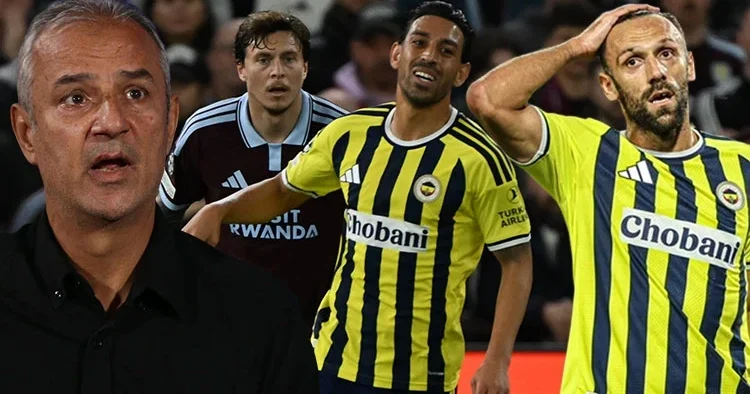 Fenerbahçe nin 6 0 lık Aston Villa hezimetini yazdılar: Asla, Şampiyonlar Ligi seviyesi değil!