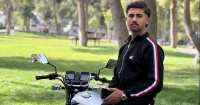 Şanlıurfa’da otomobil ile motosiklet çarpıştı: Bir kişi öldü Sözcü Gazetesi