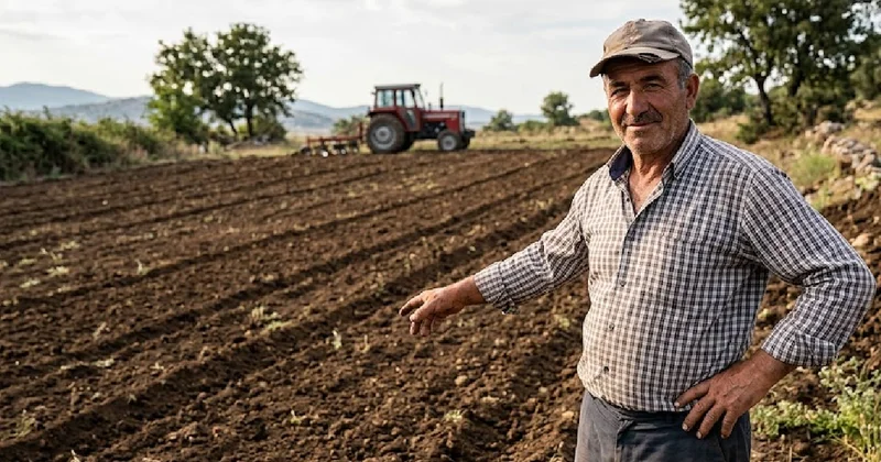 Ne çok su istiyor ne de bakım: Tarlasına eken çiftçi servet kazanıyor Sözcü Gazetesi