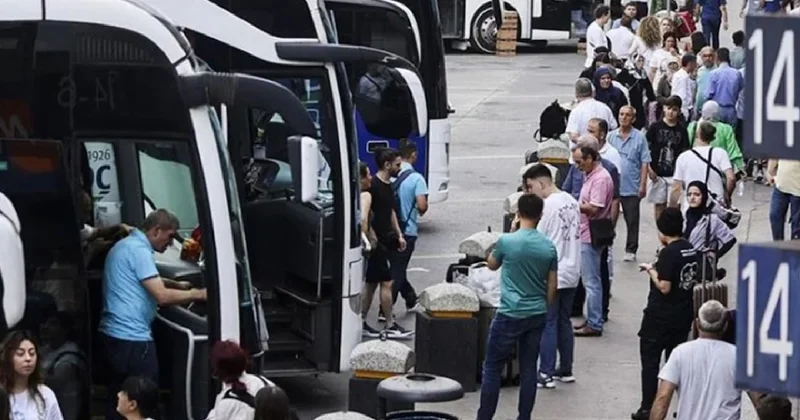 İstanbul Ankara otobüsleri artık 3 ilde durmayacak: Kasım ayında başlıyor Sözcü Gazetesi