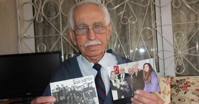 Eski Milli Eğitim Bakanı Nabi Avcı nın ilkokul müdürü hayatını kaybetti Bilecik Son Dakika Haberleri Habertürk Yerel Haberler