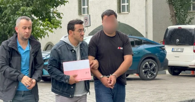 Anaokullarını telefonla arayıp rahatsız eden şahıs gözaltına alındı Samsun Haberleri Habertürk Yerel Haberler