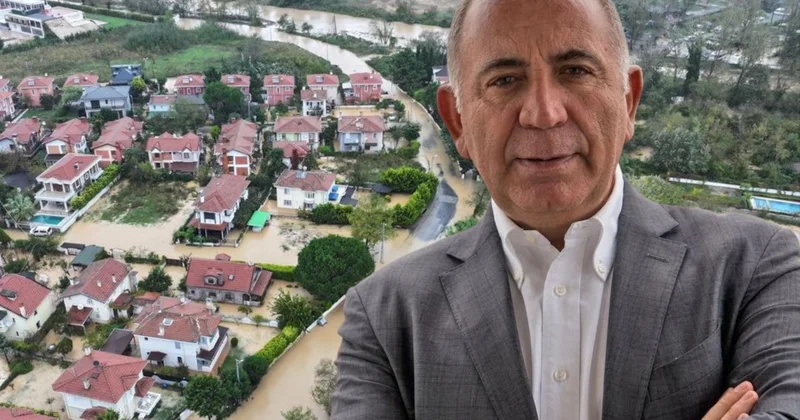 Gürsel Tekin: İstanbul imar çetelerine ve beton lobilerine teslim edildi