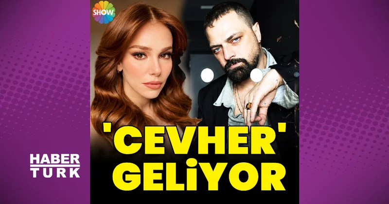 SHOW TV den Cevher geliyor