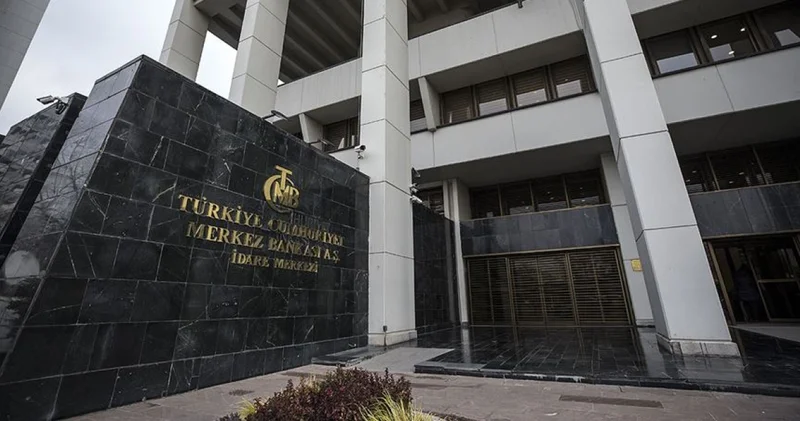 TCMB rezervlerinde artış