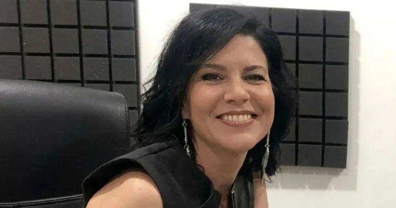 Gazeteci Oya Lale Arslan tahliye edildi