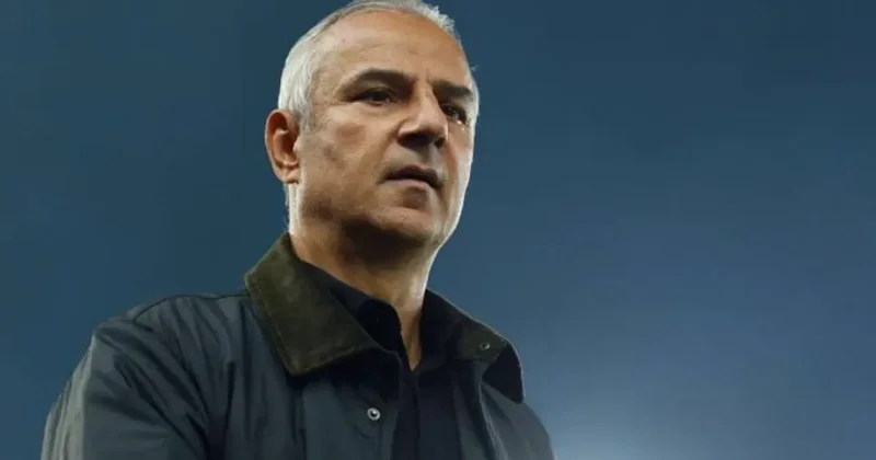 7 1, 6 1 ve 6 0... Fenerbahçe nin farklı yenilgilerinde İsmail Kartal detayı