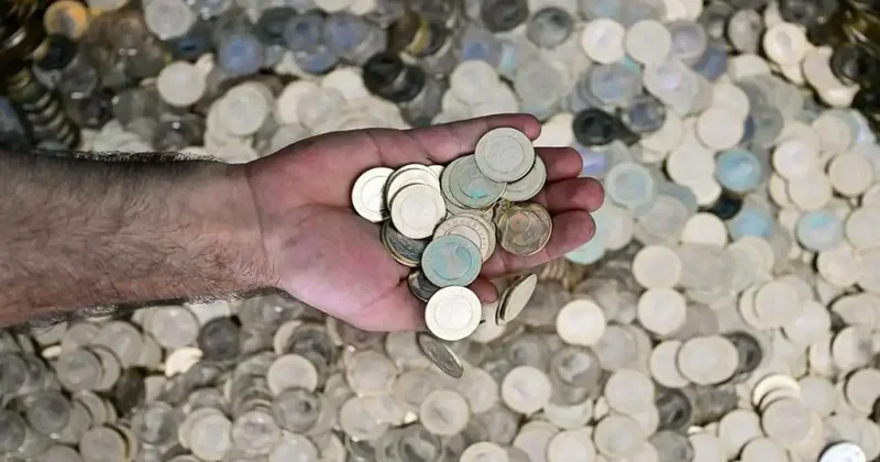 Koleksiyonerler peşine düştü! Değeri 264 bin doları buldu