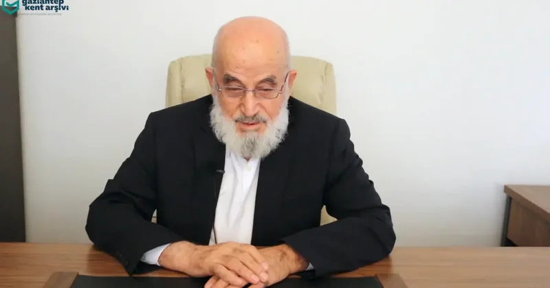 Hüsamettin Fadıloğlu hayatını kaybetti