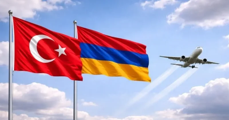 Ermenistan dan kritik Türkiye mesajı! Yarın sabah her şey değişebilir