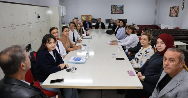 Karabük İl Milli Eğitim Müdürü Akbaş: Türkiye Yüzyılı Maarif Modeli ile değerlerine bağlı nesiller yetiştiriyoruz Karabük Haberleri Habertürk Yerel Haberler