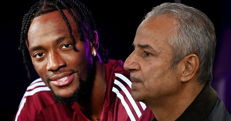 Fenerbahçe nin 6 0 lık Aston Villa mağlubiyeti sonrası paylaştı! Kartal göndermesi